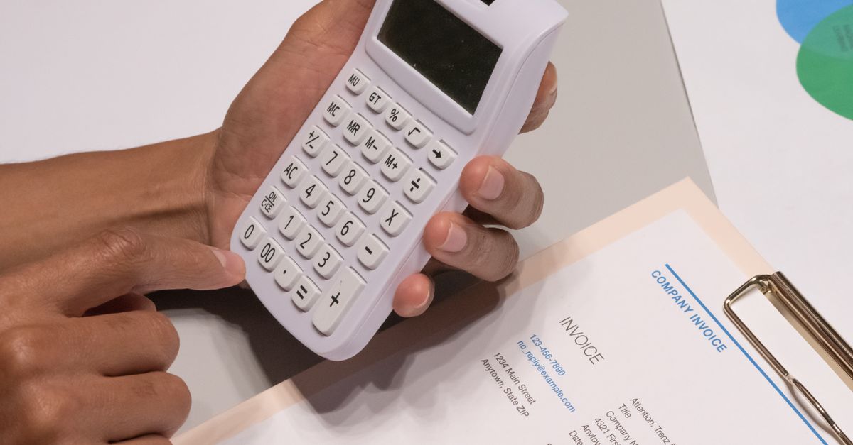 Calcul du budget d'un site internet